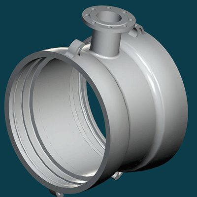 Air Valves Manufacturer
