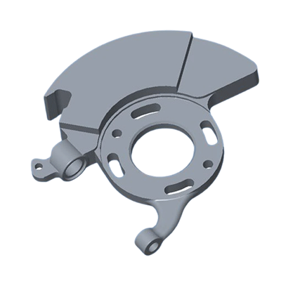 Counterweights Manufacturer
