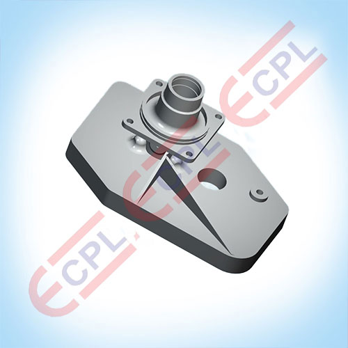 BEARING-CASING