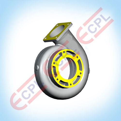 CASING-WATER-PUMP