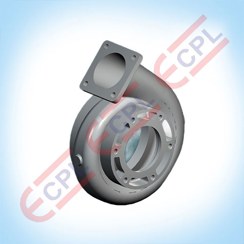 CASTING-WATER-PUMP