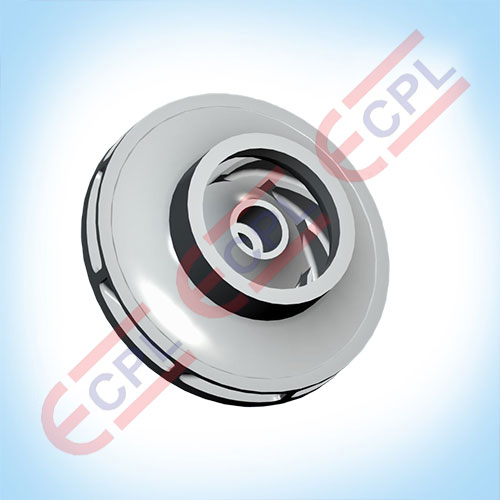 IMPELLER-WATER-PUMPE