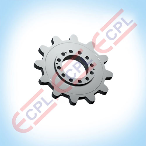 SPIDER_VIBRATION_DAMPER